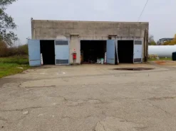 #2537304 Polo industriale e logistico con possibilità di ampliamento