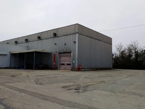 #2537304 Polo industriale e logistico con possibilità di ampliamento