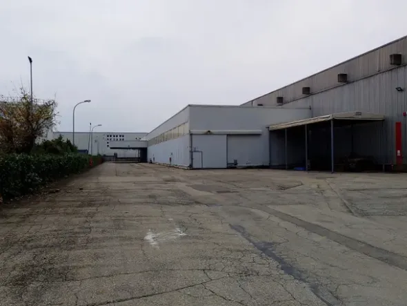 #2537304 Polo industriale e logistico con possibilità di ampliamento