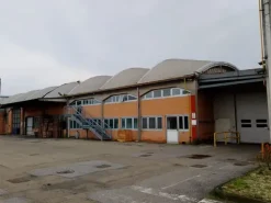 #2537304 Polo industriale e logistico con possibilità di ampliamento