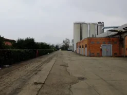 #2537304 Polo industriale e logistico con possibilità di ampliamento