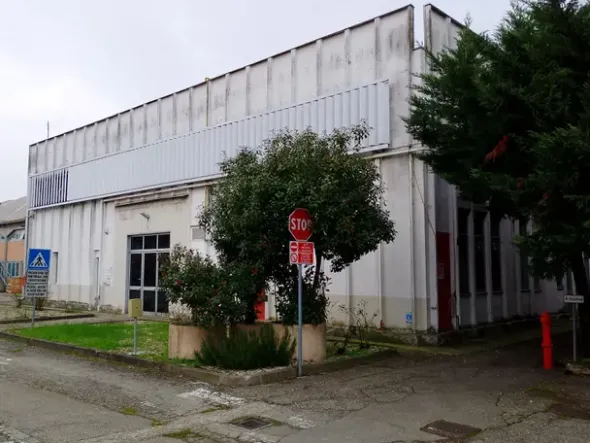 #2537304 Polo industriale e logistico con possibilità di ampliamento