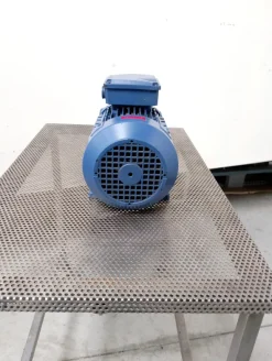 POMPA AD ANELLO LIQUIDO – AEG (COD. MF-PR-POM-152)
