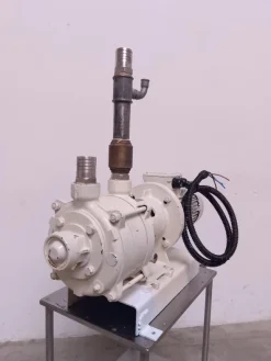 POMPA AD ANELLO LIQUIDO (COD. MF-PR-POM-148)
