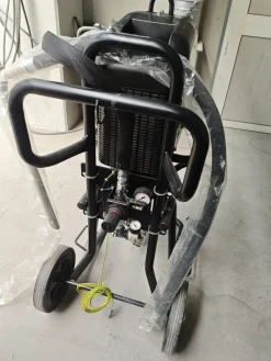 POMPA AIRLESS NUOVA