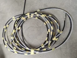 POMPA AIRLESS NUOVA