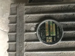 POMPA ALTA PRESSIONE INTERPUMP WS 151