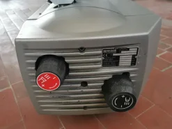 Pompa alto vuoto Becker T4.40 40m3/h 600 mbar