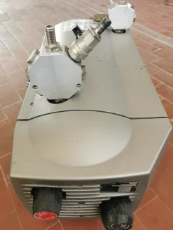 Pompa alto vuoto Becker T4.40 40m3/h 600 mbar