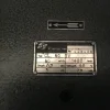 Pompa Aria offset Werie (per Nebiolo Invicta) CL 60 DV