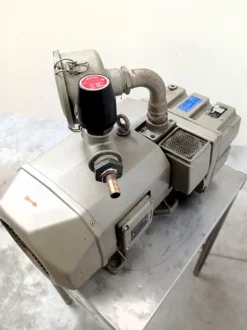 POMPA DA VUOTO–BECKER–MOD. U 3.25 SA (MF-PR-POM-143)