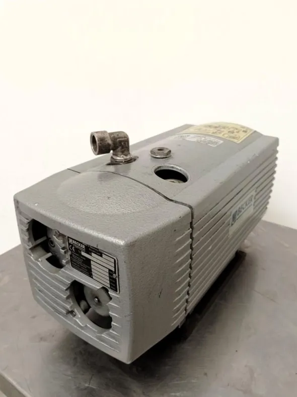 POMPA DA VUOTO - BECKER - MOD. VT 4.10 (POM-145)