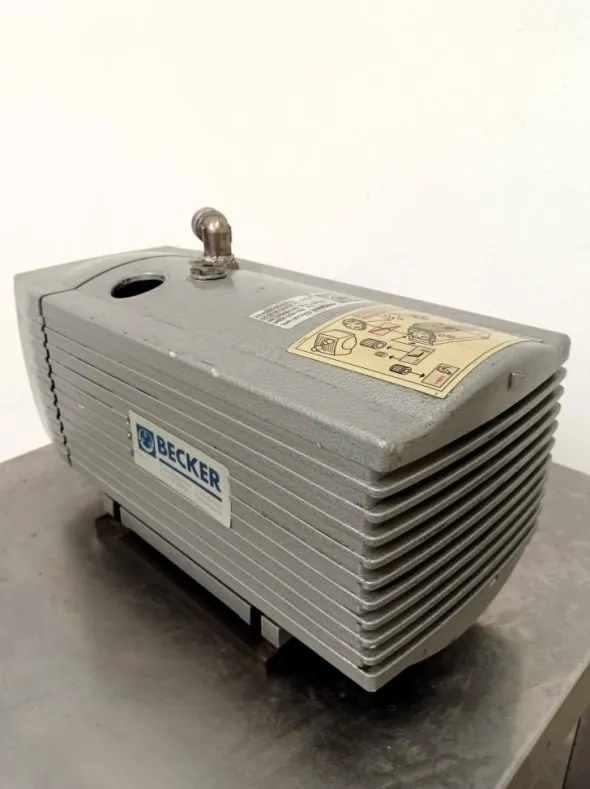 POMPA DA VUOTO - BECKER - MOD. VT 4.10 (POM-145)