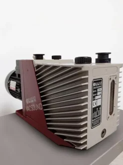 POMPA DEL VUOTO ROTATIVA – GALILEO TP –D28 (POM-128)
