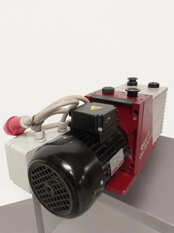POMPA DEL VUOTO ROTATIVA – GALILEO TP –D28 (POM-128)