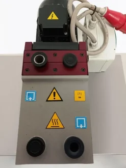 POMPA DEL VUOTO ROTATIVA – GALILEO TP –D28 (POM-128)