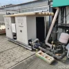 pompa di calore ROBUR GAHP AR