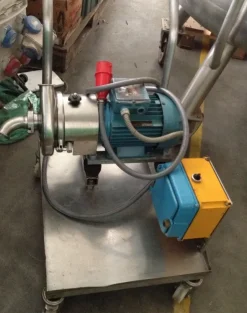 POMPA ELETTRICA PER LIQUIDI (COD. MF-PR-POM-23)
