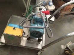 POMPA ELETTRICA PER LIQUIDI (COD. MF-PR-POM-23)