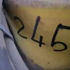 10245#4390 Pompa El. Flygt