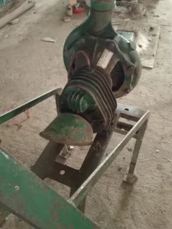 Pompa irrigazione