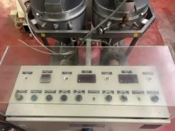 6#8655 Pompa Nuova Euromec