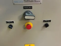 6#8655 Pompa Nuova Euromec