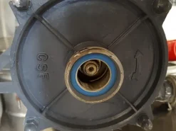 POMPA PER AREA LAVAGGIO – GEM ELECTRIC MOTORS (POM-54)