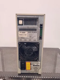 POMPA PER HPLC(COD. LAB-COMP-75)