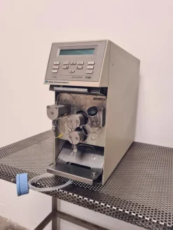 POMPA PER HPLC(COD. LAB-COMP-75)