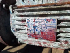 22#9149 Pompa per incapsulare amianto