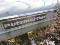 7#5164 Pompa putzmeister
