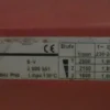 POMPA RICIRCOLO ACQUA SANITARIA / RISCALDAMENTO