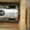Pompa sommersa per pozzi - Grundfos