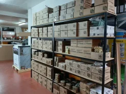 pompe alta pressione