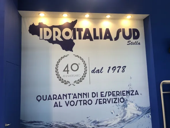 pompe alta pressione
