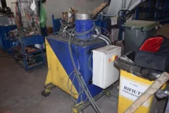 26#3676 Pompe idrauliche