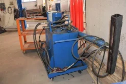 26#3676 Pompe idrauliche