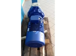 Pompe per acqua Grundfos, KSB