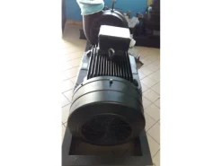 Pompe per acqua Grundfos, KSB
