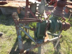 322#7087 Pompe per irrigazione per trattore stradale