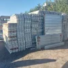 2#8138 Ponteggio