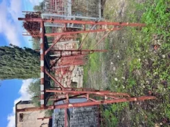 PONTEGGIO DALMINE A BOCCOLE MOD.PRATICUS