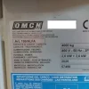 32#7918 Ponte sollevatore OMCN 199
