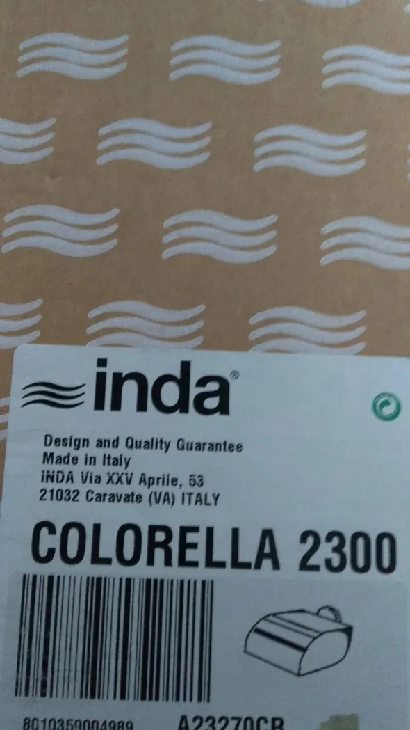 porta carta igienica NUOVI