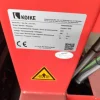 Portale da taglio Plasma KOIKE Deltatec 4000