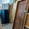 3#7553 Porte in legno