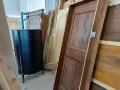 3#7553 Porte in legno