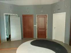 5#6152 Porte Scrigno e finestre Finstral