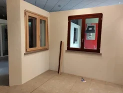 5#6152 Porte Scrigno e finestre Finstral